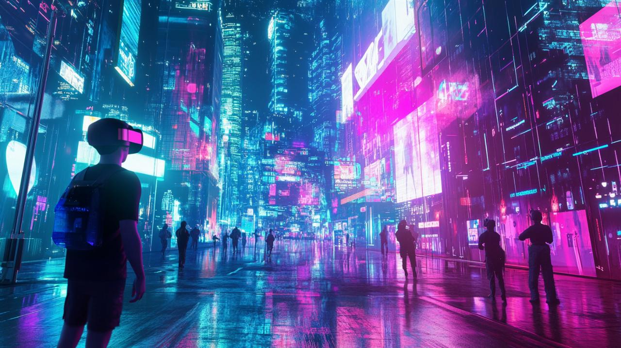 Diseñando los Archivos de la Grieta: Guía de Estilo y Arte Conceptual para Animación RV