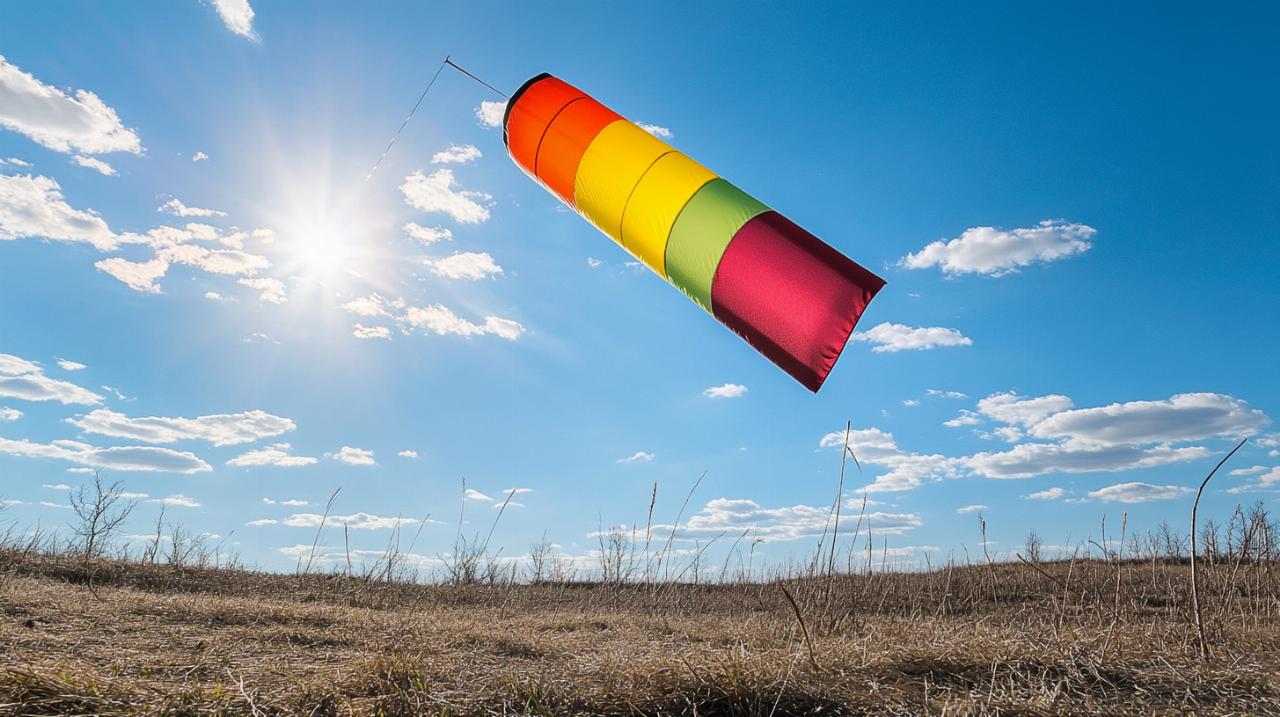 Elegir el mejor manga de viento en 2025: características clave de resistencia a la intemperie