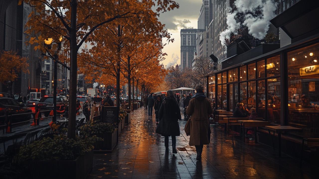 Se espera una caída de 10°C: el frío vuelve a finales de semana – Guía completa de prevención para proteger tu hogar y familia