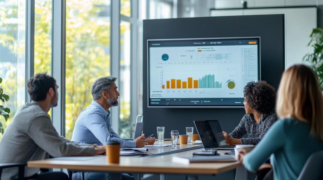 Supervisión estratégica: claves para desarrollar habilidades de liderazgo en tu empresa