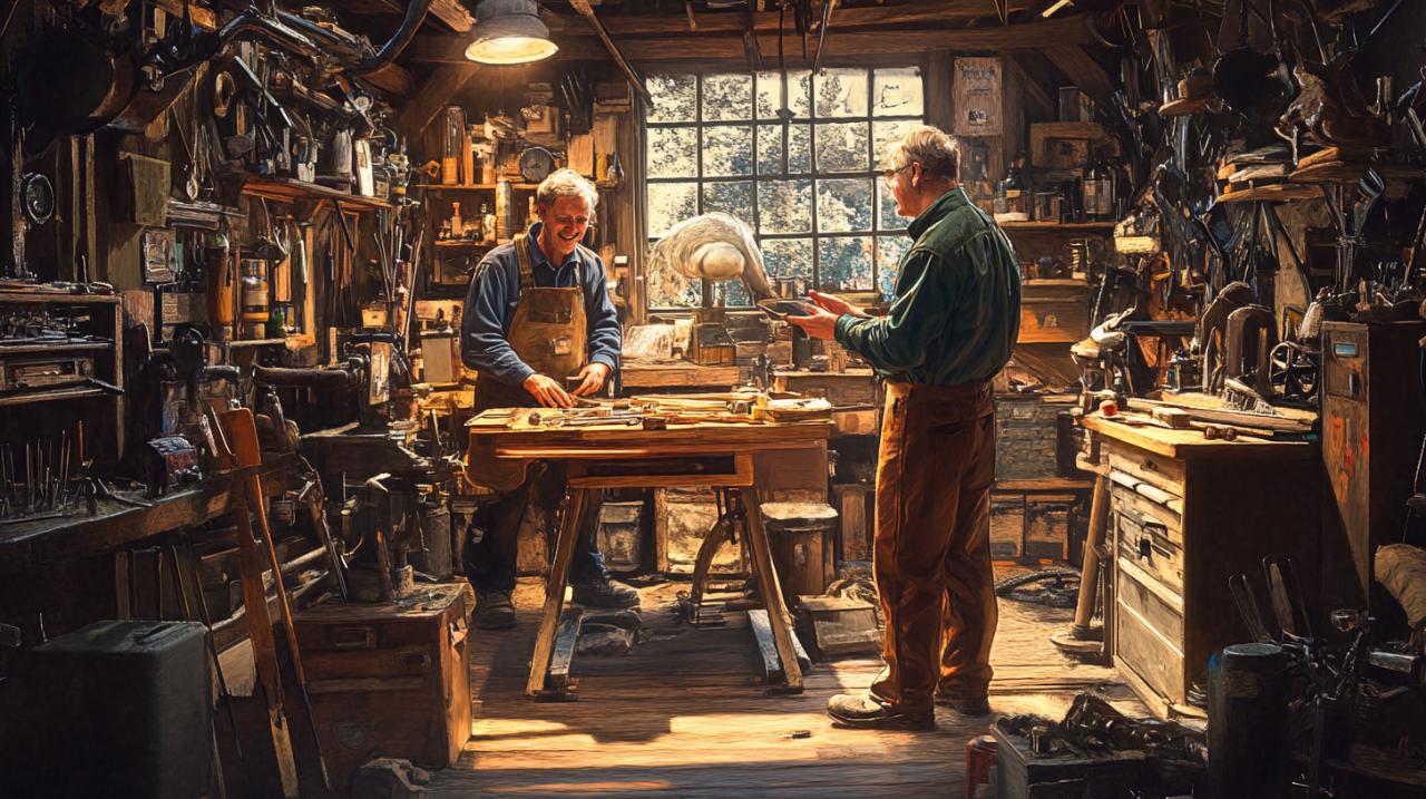 Ahf 76 a BARENTIN – Opiniones de clientes artesano: Evaluación de la resistencia y vida útil de sus productos